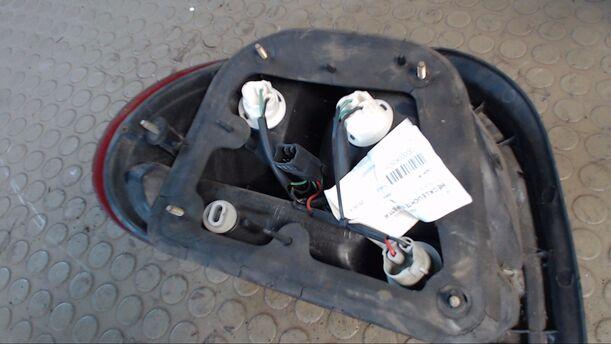 Foto: HECKLEUCHTE RECHTS eines Hyundai Accent 1.3i