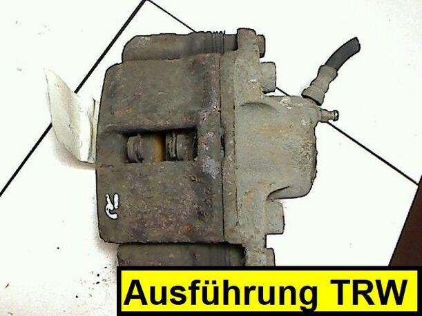 Foto: BREMSSATTEL VORN RECHTS eines Renault R 19 1.8