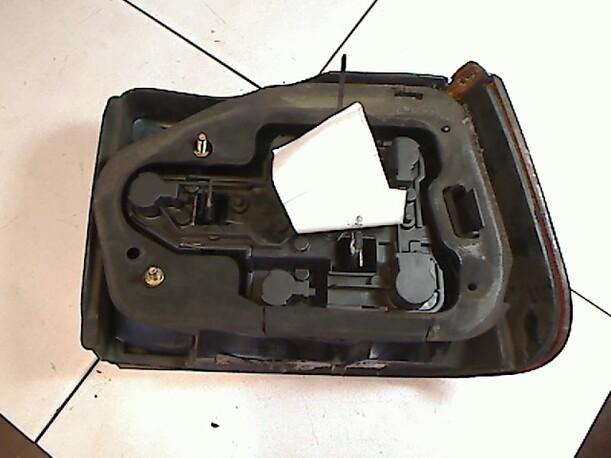 Foto: HECKLEUCHTE/ RÜCKLICHT LINKS eines Seat Ibiza 1.3i