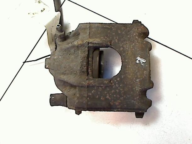 Foto: BREMSSATTEL VORN LINKS eines Seat Ibiza 1.3i