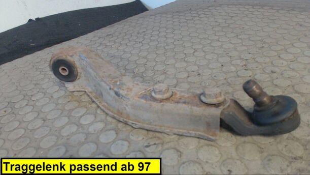 Foto: QUERLENKER VORN LINKS eines Opel Corsa 12V