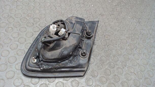 Foto: HECKLEUCHTE INNEN LINKS  (FACELIFT) eines Nissan Almera 1.4