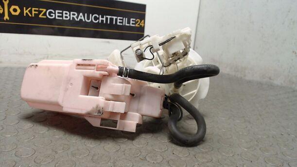 Foto: KRAFTSTOFFPUMPE eines Nissan Almera 1.4