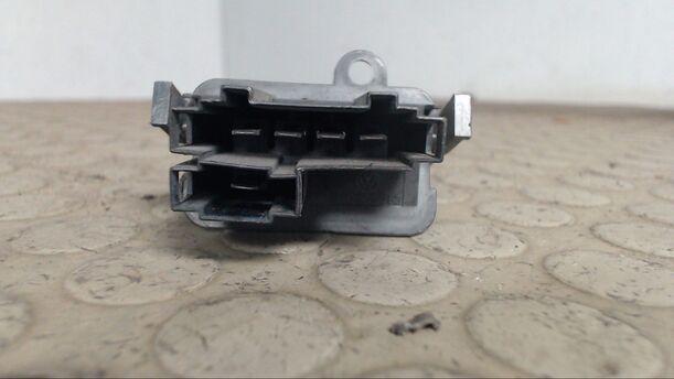 Foto: HEIZUNGSGEBLÄSEWIDERSTAND eines VW Polo 55