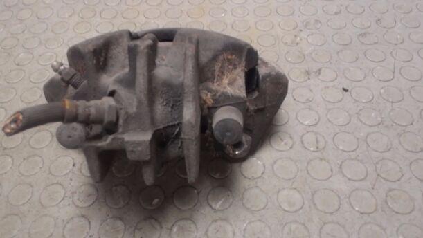 Foto: BREMSSATTEL VORN LINKS eines Rover 75 2.0 V6