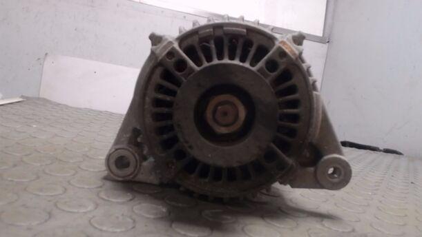 Foto: LICHTMASCHINE eines Rover 75 2.0 V6