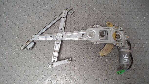 Foto: FENSTERHEBER ELEKTRISCH HINTEN RECHTS eines Subaru Impreza 2.0 4WD