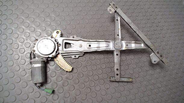 Foto: FENSTERHEBER ELEKTRISCH HINTEN RECHTS eines Subaru Impreza 2.0 4WD