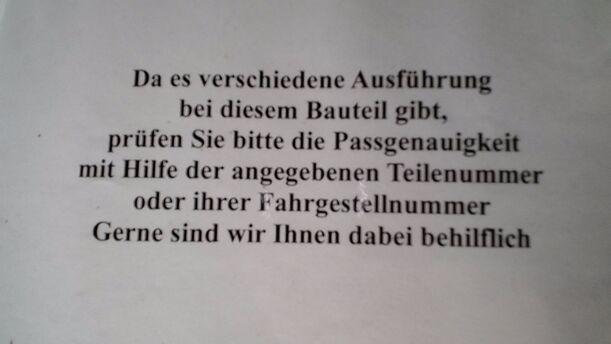 Foto: HAUPTBREMSAGGREGAT ABS eines Subaru Impreza 2.0 4WD