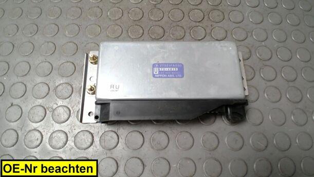 Foto: STEUERGERÄT ABS eines Subaru Impreza 2.0 4WD