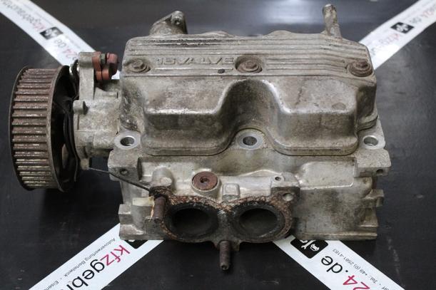 Foto: ZYLINDERKOPF 2. REIHE eines Subaru Impreza 2.0 4WD