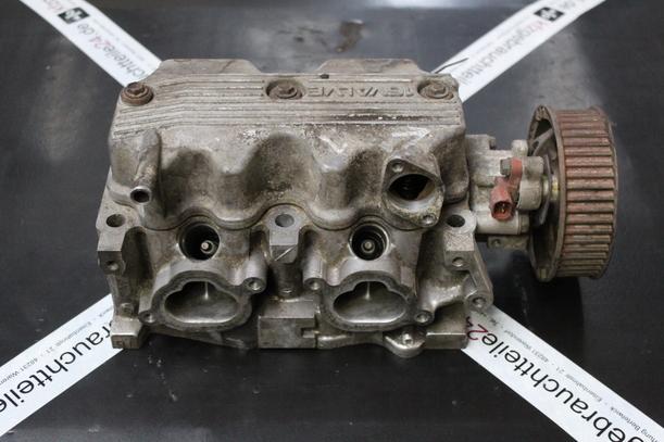 Foto: ZYLINDERKOPF 2. REIHE eines Subaru Impreza 2.0 4WD