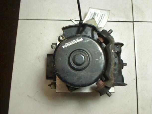 Foto: HAUPTBREMSAGGREGAT ABS eines Citroen Saxo 1.1