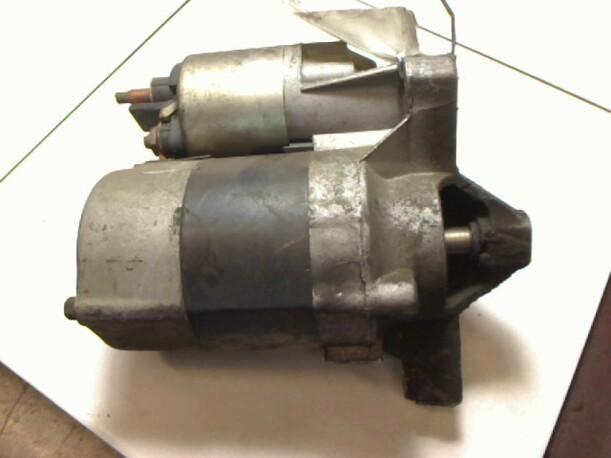 Foto: ANLASSER / STARTER VALEO eines Citroen Saxo 1.1