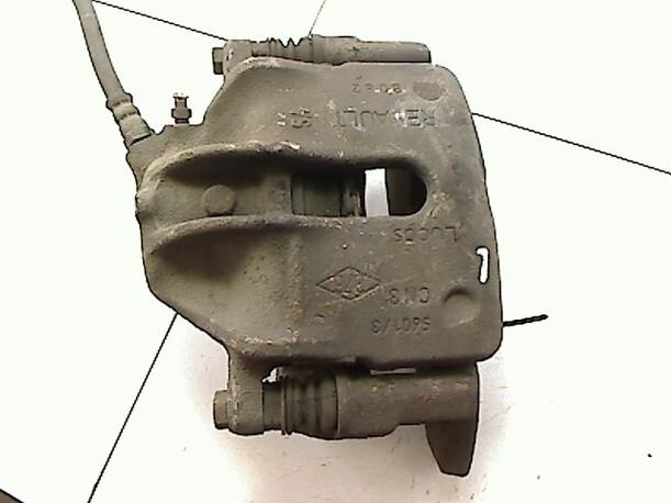Foto: BREMSSATTEL VORN LINKS eines Renault Megane Cabriolet 1.4
