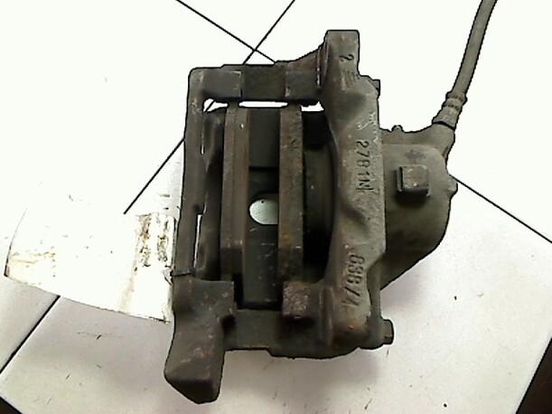 Foto: BREMSSATTEL VORN LINKS eines Renault Megane Cabriolet 1.4