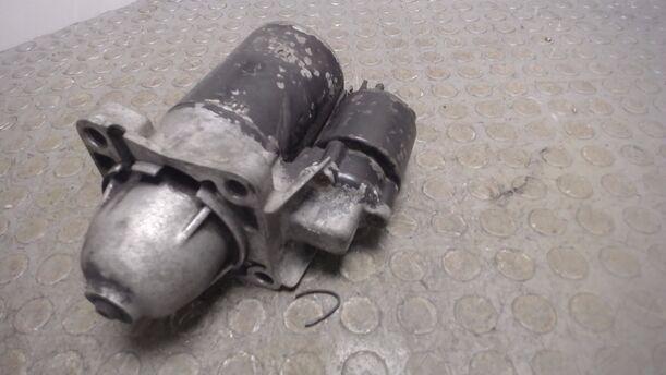 Foto: ANLASSER / STARTER BOSCH eines Ford Escort
