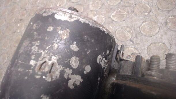 Foto: ANLASSER / STARTER BOSCH eines Ford Escort