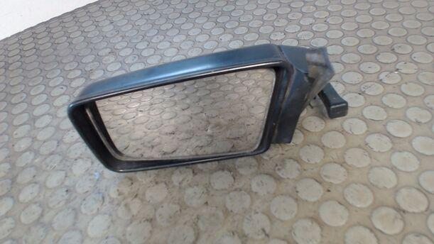 Foto: AUSSENSPIEGEL MECH. INNENVERSTB. LINKS eines NISSAN SUNNY 1,5