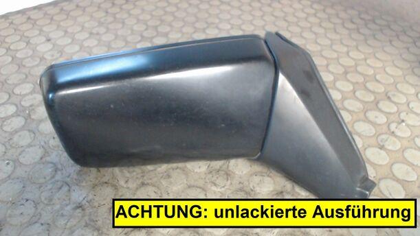 Foto: AUSSENSPIEGEL MECH INNENVERSTELLB RECHTS eines NISSAN SUNNY 1,5
