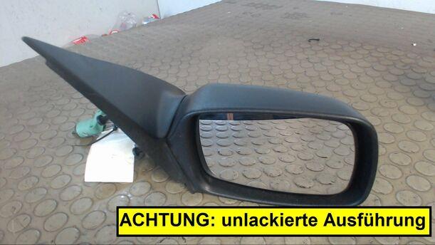 Foto: AUSSENSPIEGEL RECHTS MECH. INNENVERSTELLB. eines Ford Mondeo Turnier 16V