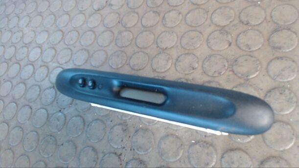 Foto: UHR eines Ford Mondeo Turnier 16V