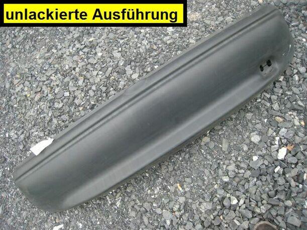 Foto: STOßSTANGE / STOSSFÄNGER HINTEN eines Opel Corsa