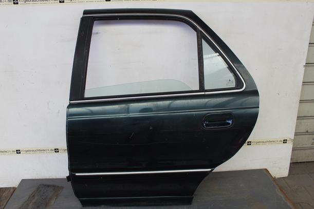 Foto: TÜR HINTEN LINKS eines Hyundai Lantra 1.5i