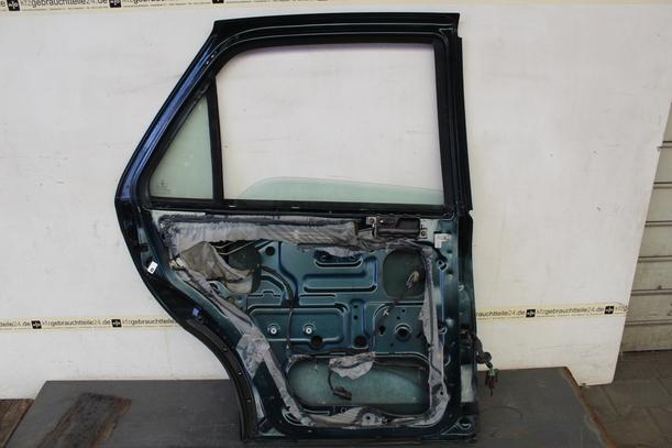 Foto: TÜR HINTEN LINKS eines Hyundai Lantra 1.5i