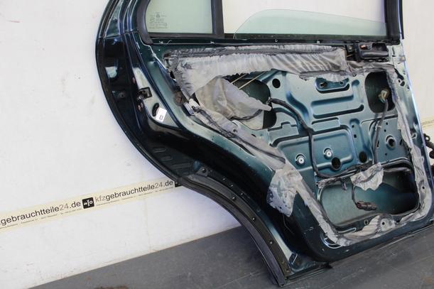 Foto: TÜR HINTEN LINKS eines Hyundai Lantra 1.5i