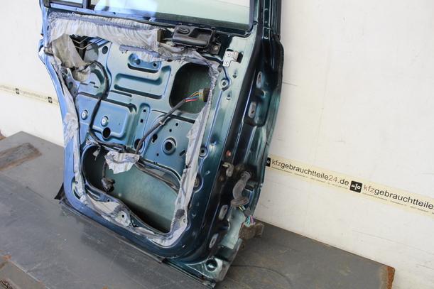 Foto: TÜR HINTEN LINKS eines Hyundai Lantra 1.5i