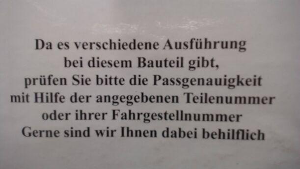 Foto: STEUERGERÄT EINSPRITZUNG eines Opel Vectra Anfora