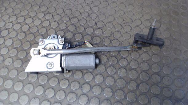 Foto: SCHEIBENWISCHERMOTOR HINTEN eines Suzuki Swift 1.3