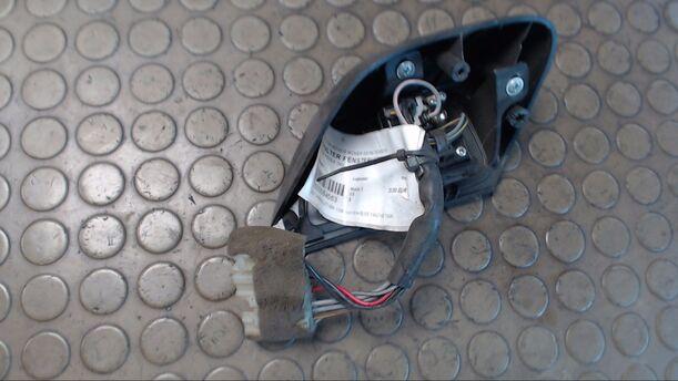 Foto: FENSTERHEBERSCHALTER eines Rover 216i Cabriolet s
