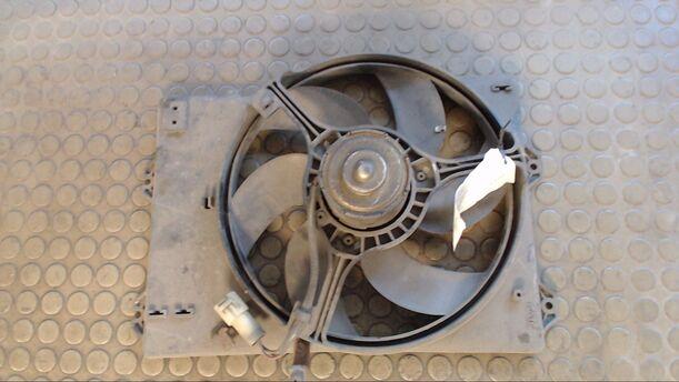 Foto: ELEKTROLÜFTER eines Rover 216i Cabriolet s