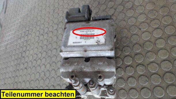 Foto: HAUPTBREMSAGGREGAT ABS eines Ford Mondeo s