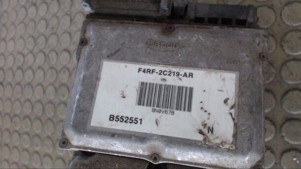 Foto: HAUPTBREMSAGGREGAT ABS eines Ford Mondeo s