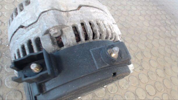 Foto: LICHTMASCHINE eines Ford Mondeo s