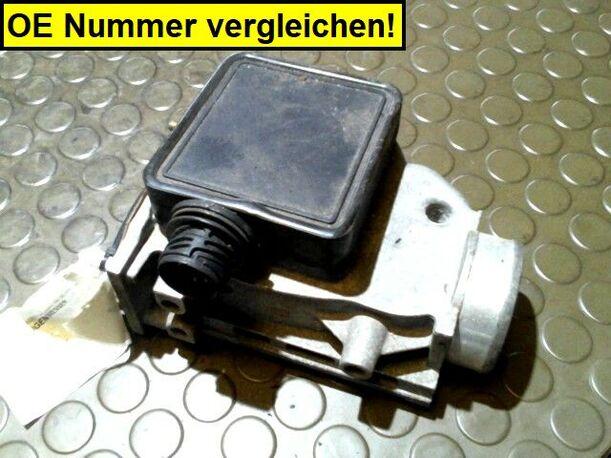 Foto: LUFTMENGENMESSER eines BMW 316i s