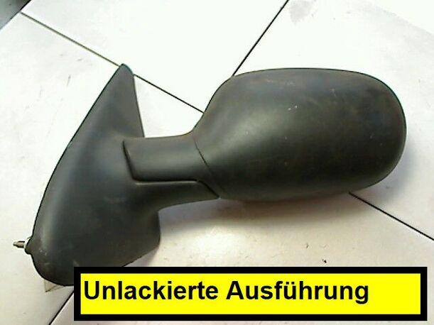 Foto: AUSSENSPIEGEL LINKS ELEKTR. VERSTELL-/HEIZB. eines Renault Megane 1.6 s