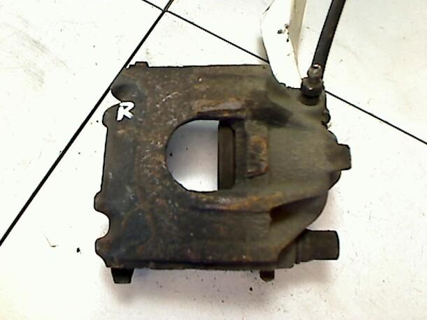 Foto: BREMSSATTEL VORN RECHTS eines Seat Ibiza 1.4i s