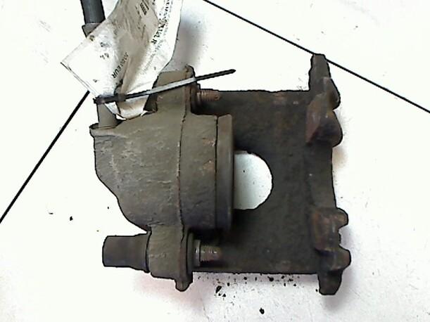 Foto: BREMSSATTEL VORN RECHTS eines Seat Ibiza 1.4i s
