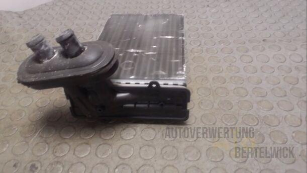 Foto: WÄRMETAUSCHER eines VW Lupo 1.4