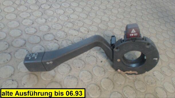 Foto: BLINKERSCHALTER eines VW Passat Variant 1.9