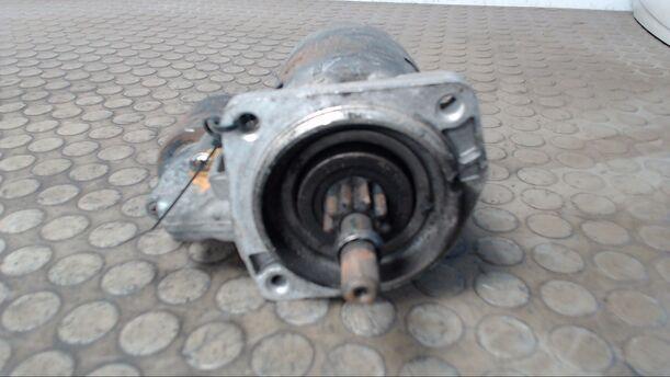 Foto: ANLASSER / STARTER BOSCH eines VW Polo