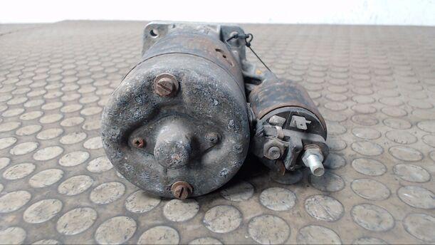 Foto: ANLASSER / STARTER BOSCH eines VW Polo