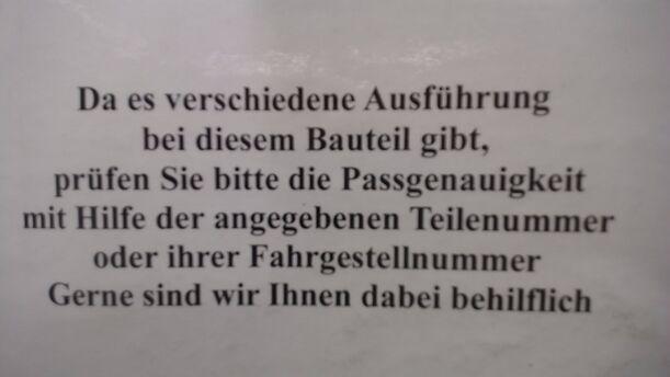 Foto: EINSPRITZSTEUERGERÄT eines VW Polo