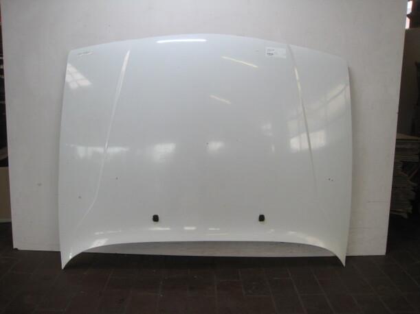 Foto: MOTORHAUBE eines Lancia Dedra 1.6