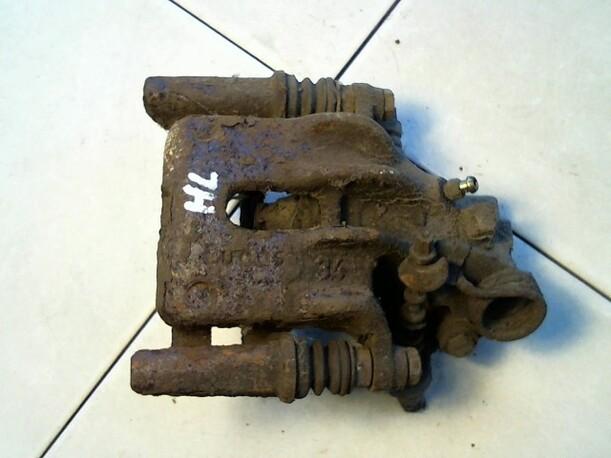 Foto: BREMSSATTEL HINTEN LINKS eines Lancia Dedra 1.6