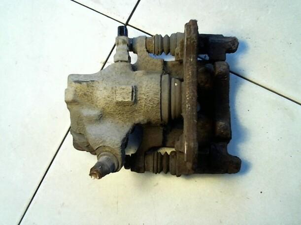 Foto: BREMSSATTEL HINTEN LINKS eines Lancia Dedra 1.6